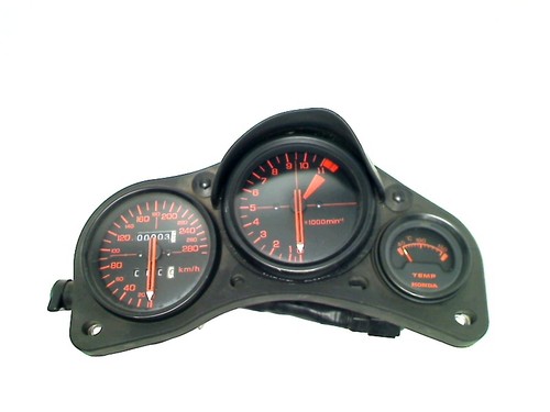 Instrumentenblende honda - instrumentenblende,