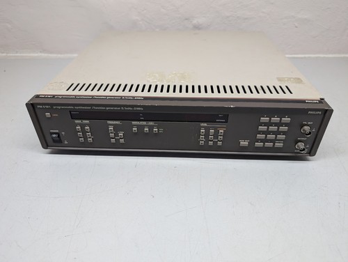Funktionsgenerator philips - funktionsgenerator,