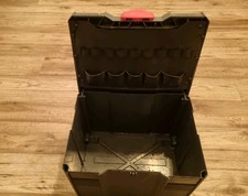 Systainer Tanos Grau