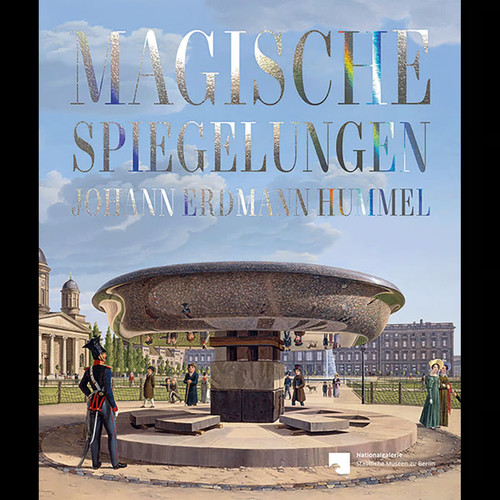Magische spiegelungen johann - spiegelungen:,