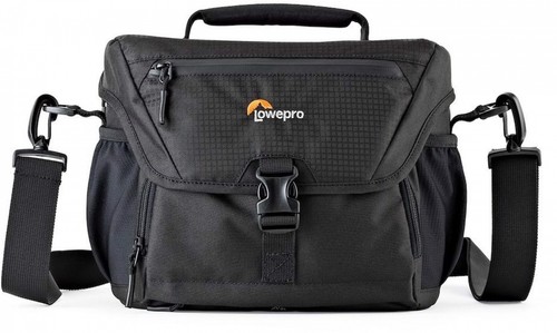 Lowepro nova 180 black - ii,
