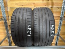 2x 265/30 ZR19 93Y PIRELLI