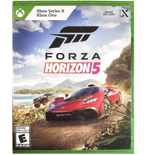 Forza horizon microsoft - forza, (microsoft