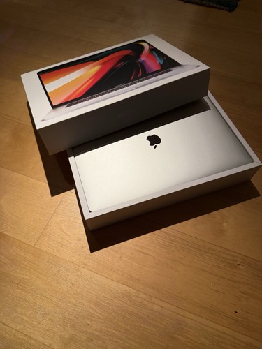 Apple macbook pro zoll - apple, 16