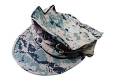 Original USMC Marpat Woodland