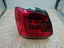Rückleuchte links VW Polo 6R BJ: 2012 TeileNr.: 6R0945257A