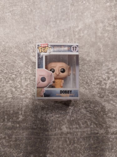 Funko bitty pop - pop!, dobby