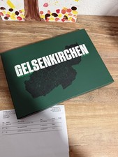 Adidas Schalke Trikot