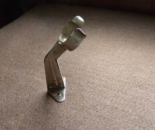 Grammophon schellack tonarm - grammophon, schellack-tonarm
