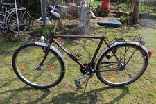 Herrenrad Epple Lavilla 28