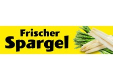 Banner oder Aufkleber