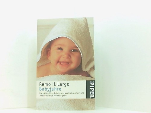 Babyjahre die frühkindliche - die,