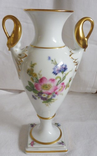 Blumenvase kaiser porzellan - blumenvase,