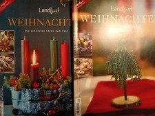 2 x Zeitschrift LandLust