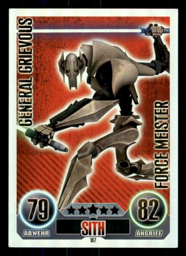 General grievous star wars - star,