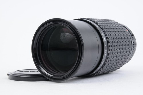 Pentax zoom 4 70 210mm - 4, 70-210mm