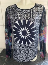 Tolles LA Shirt Blusenshirt