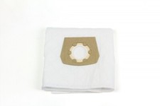 20 Vlies Staubsaugerbeutel DC