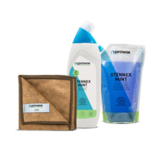 proWIN WC Reinigungsset