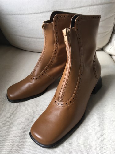 Piui servas stiefeletten - di,