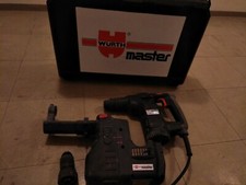 Würth H 26-ACM Absaug Bohrhammer  SDS Plus  / 13 mm Topzustand