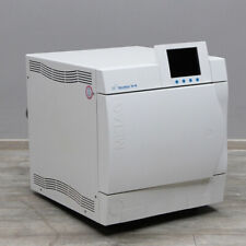 Melag Vacuklav 40 B Sterilisator Bj. 2007 validierbar funktionsfähig gebraucht