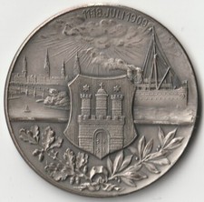 Mds deutsches reich hamburg - deutsches,