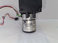 KNF Membran-Gaspumpe