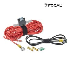 FOCAL IMP-POWER-SUPPLY INSIDE