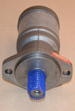 Bucher Hydraulik MAC 190-110-000 Hydraulikpumpe TRW Ehrenreich Neu/unbenutzt