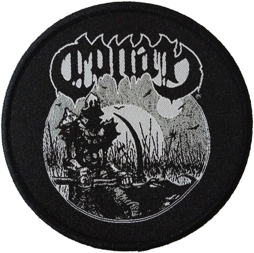 Conan evidence of - conan,