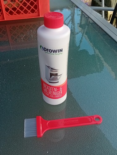 Prowin backofenreiniger 500 - prowin,