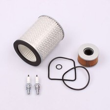 Luftfilter Ölfilter