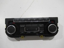 VW T5 Facelift Klimaanlage Heizung Bedienteil Steuergerät Regelung 7E5907040H