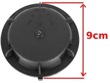 KAPPE DECKEL ABDECKUNG