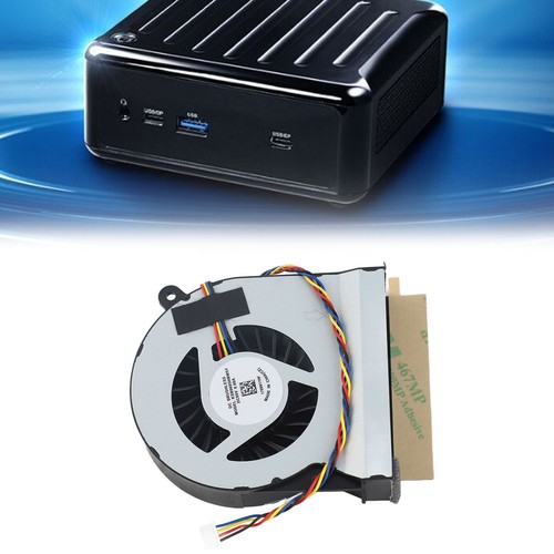 Nuc6i7kyk cpu lüfter - nuc6i7kyk, cpu-lüfter