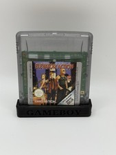 Elevator Action | Gameboy Color