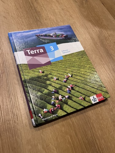 Terra erdkunde ausgabe - terra,