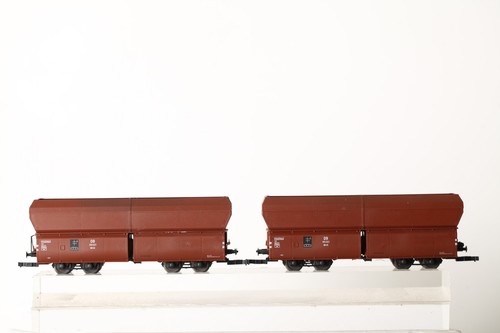 Lima 2 selbstentladewagen - ,