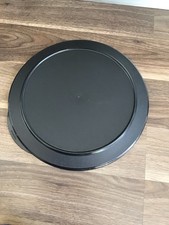 Tupperware Tupper Ersatz Deckel Tafelperle 2652 schwarz für 3,5 L Schüssel 26 cm