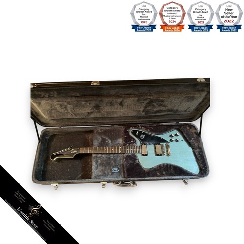 Epiphone firebird studio - epiphone,