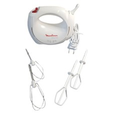 Moulinex ABM11A30 Elektrischer