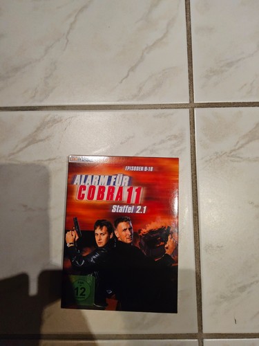 Alarm für cobra staffel - für, 11
