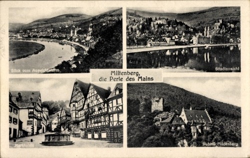 Miltenberg main - ak,