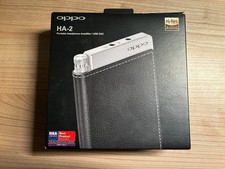 OPPO HA-2 Mobiler DAC mit OVP