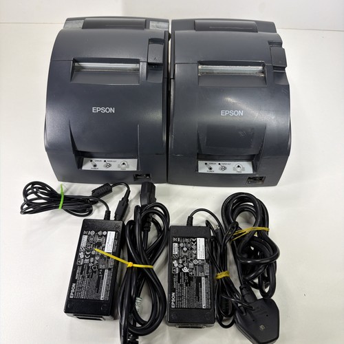 Epson u220b pos impact - epson,
