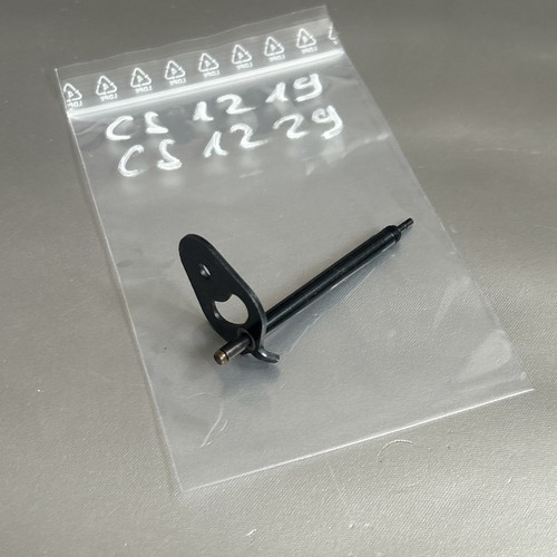 Dual bolzen 1229 - cs, 1219