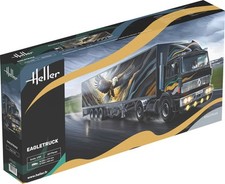 Heller 80784 - 1:24 Eagletruck - Neu
