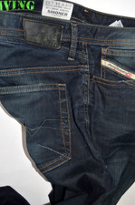 RAR Herren VINTAGE DIESEL