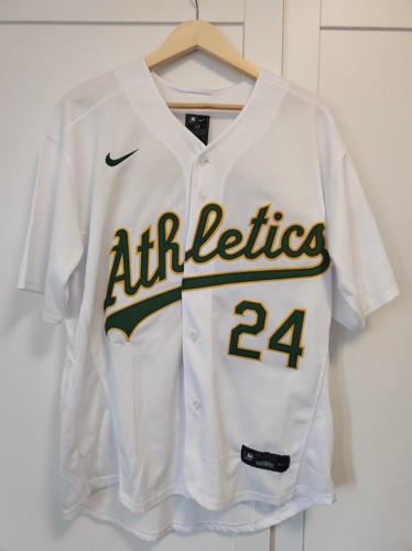 Oakland atletics mlb - oakland, trikot